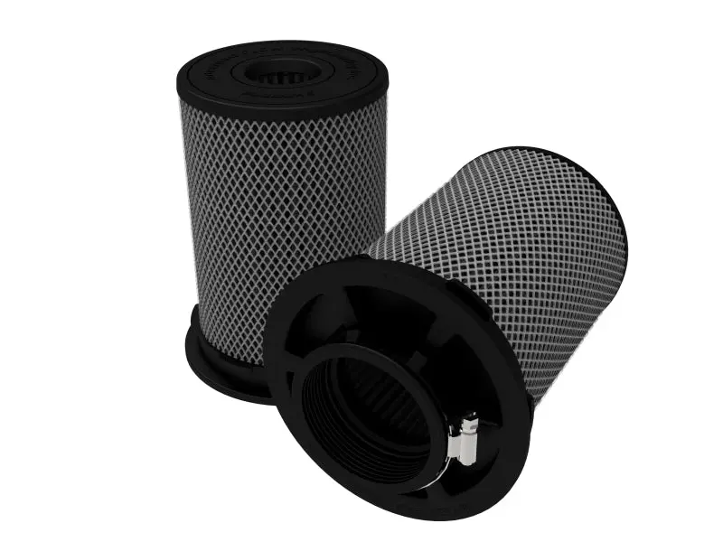 Afe Magnumflow Pro 5R Intake Replacement Air Filters (For 50-70091D/R & 50-70100D/R) - Pair 1