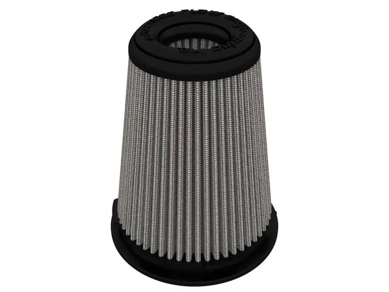 Afe Magnumflow Pro Dry S Air Filter 3-1/2In F X 5In B X 3-1/2In T X 6In H 1