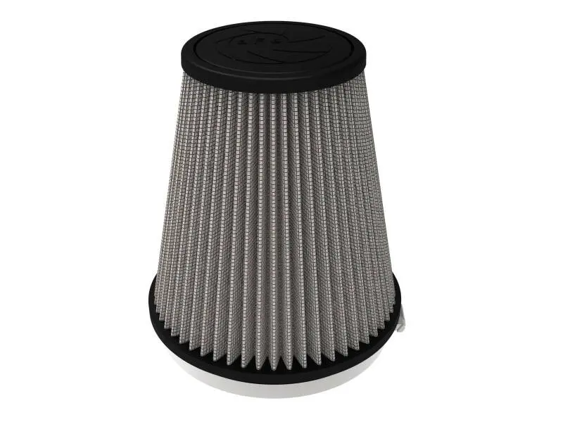 Afe Magnumflow Pro Dry S Universal Air Filter 6In F / 2In B / 4In T / 8In. H 1