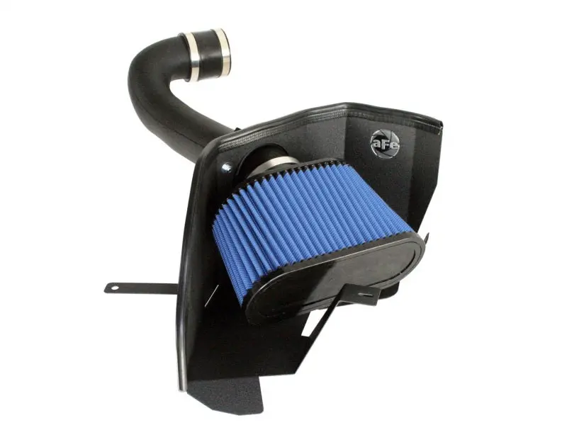 Afe Magnumforce Intakes Stage-2 P5r Ais P5r Ford Mustang 05-07 V6-4.0L 1
