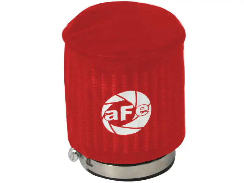 Afe Magnumshield Pre-Filters P/F 18-09001 (Red) 1