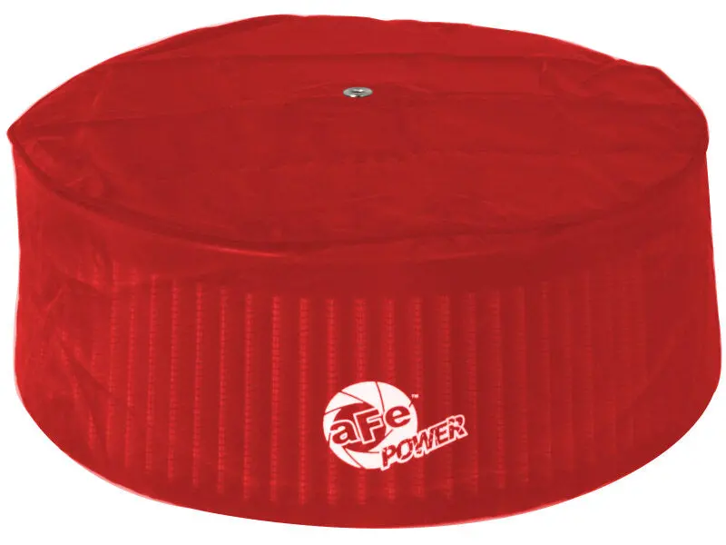 Afe Magnumshield Pre-Filters P/F 18-31405/25 (Red) 1