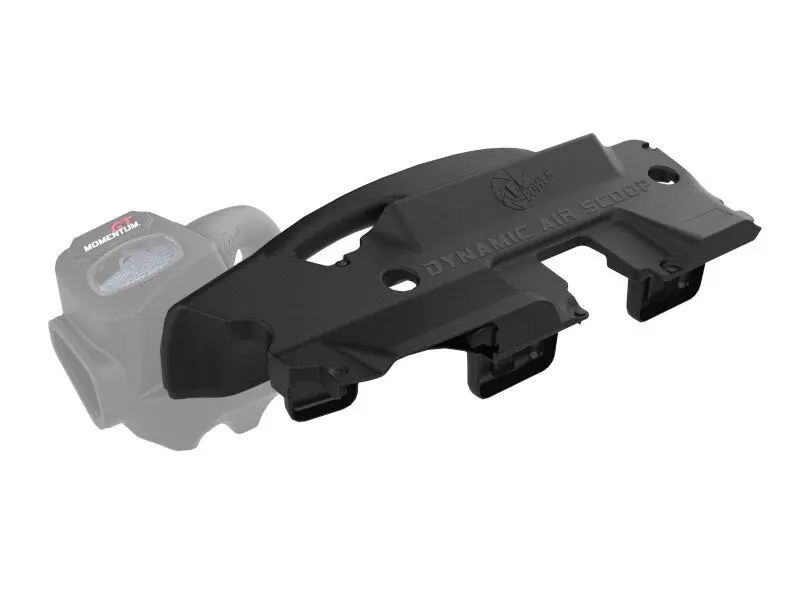Afe Momentum Dynamic Air Scoop For Intake Kits 50-70119D And 50-70119R 1