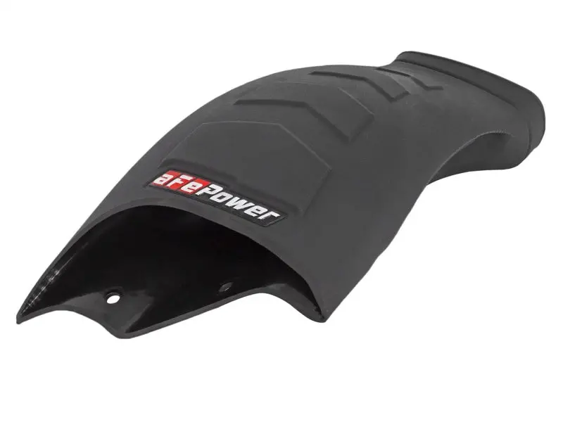 Afe Momentum Hd Dynamic Air Scoop 14-16 Ram 1500 Ecodiesel V6 3.0L 1