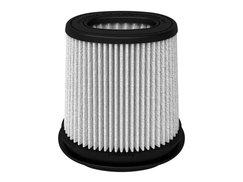 Afe Momentum Intake Filter W/Pro Dry S (5-1/4X3-3/4)In F X(7-3/8X5-7/8)In B X(4-1/2X4)In Tx6-3/4In 1