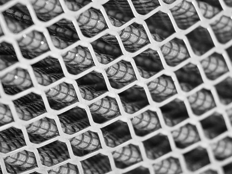 Afe Momentum Intake Replacement Air Filter 6 In F X 8 In B X 8 In T (Inverted) X 8 In H 2