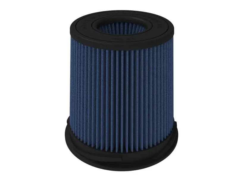 Afe Momentum Intake Replacement Air Filter W/Pro 5R 5-1/2 In F X 8 In B X 7 In T (Inverted) X 9 In 1