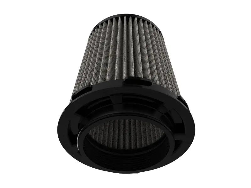 Afe Momentum Intake Replacement Air Filter W/ Pro Dry S Media 4 In F X 6 In B X 4-3/4 In T X 7 In H 2