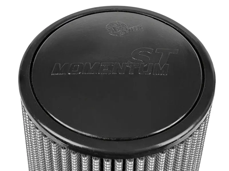 Afe Momentum Intake Replacement Air Filter W/ Pro Dry S Media 5 In F X 7 In B X 5 In T X 8 In H 2