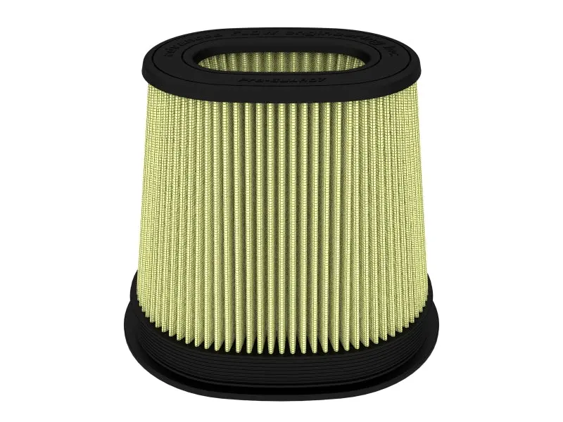 Afe Momentum Intake Rplcmnt Air Filter (7X4-3/4) In F X (9X7) In B X (7-1/4X5) In T X 8 In H 1