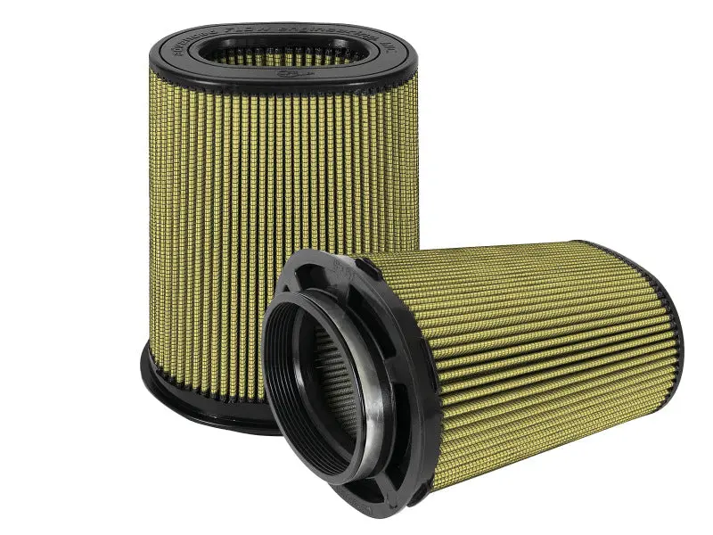 Afe Momentum Pg7 Univ Air Filter (6 X 4)In F (8.25 X 6.25)In B (7.25 X 5)In T (Inv) 10In H (Pair) 1