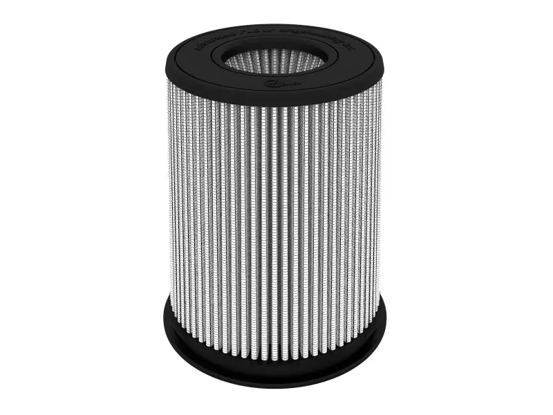 Afe Momentumintake Replacement Air Filter W/Pro Dry S 5In F X 7In B X 5-1/2In T (Inverted) X 9In 1