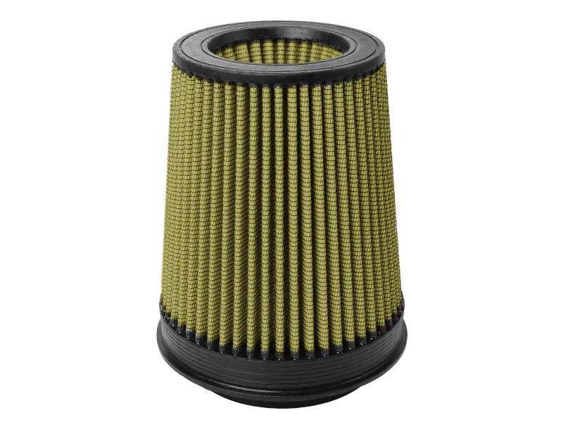 Afe Momentumintake Replacement Air Filter W/Pro Guard 7 5In F X 7In B X 5-1/2In T (Inverted) X 9In 1