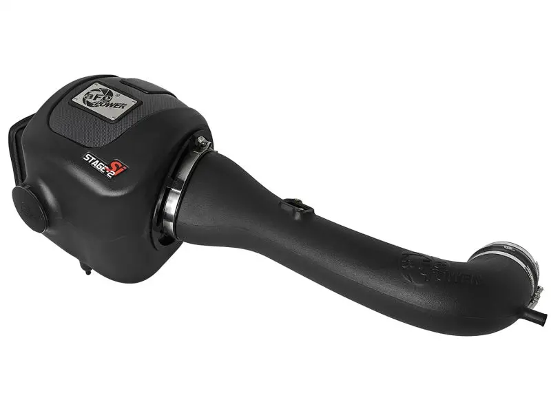 Afe Power 14-17 Gm Silverado/Sierra 1500 V8 5.3L/6.2L Pro Dry S Cold Air Intake System 1