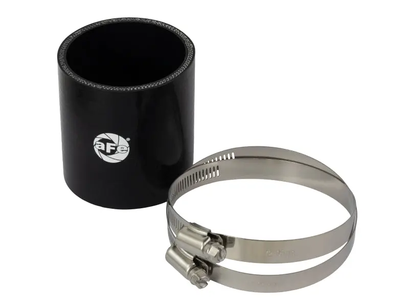 Afe Power Universal Products Coupler Kit 2-1/2In Id X 3In L - Black 1