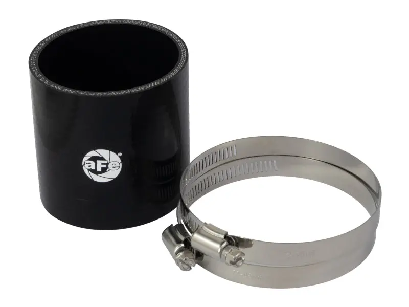 Afe Power Universal Products Coupler Kit 2-3/4In Id X 3In L - Black 1