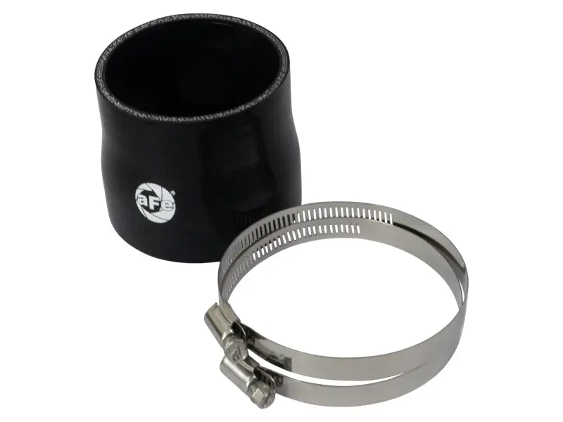Afe Power Universal Products Coupler Kit (3-1/4 X 3)In Id X 3In L - Black 1