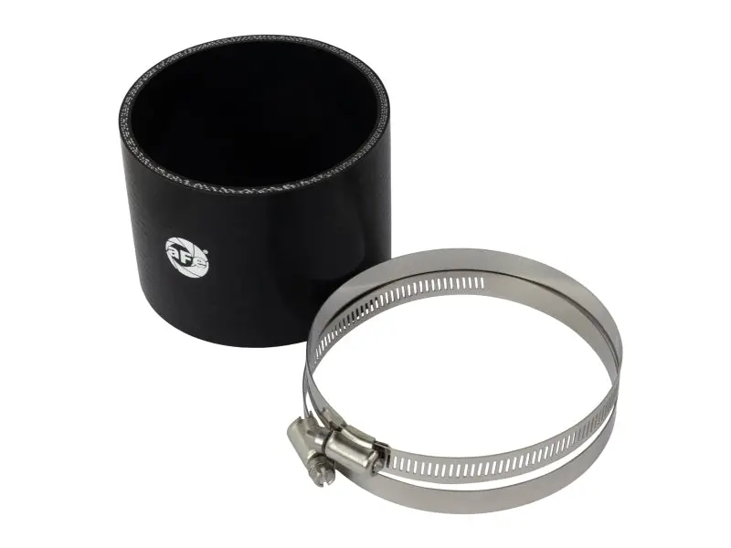 Afe Power Universal Products Coupler Kit 3-3/4In Id X 3 In L - Black 1