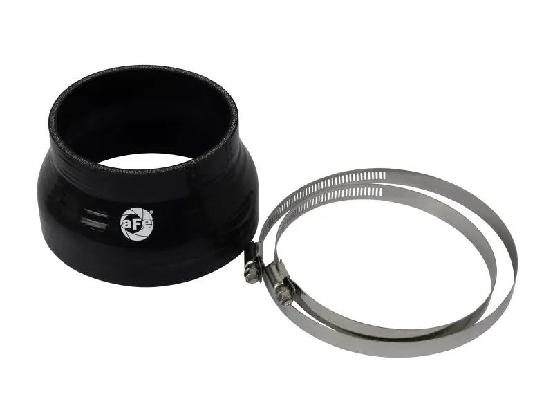 Afe Power Universal Products Coupler Kit (5 X 4)In Id X 3In L - Black 1