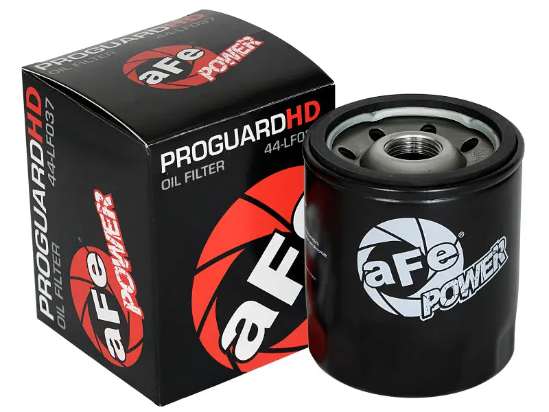Afe Proguard Oil Filter 1