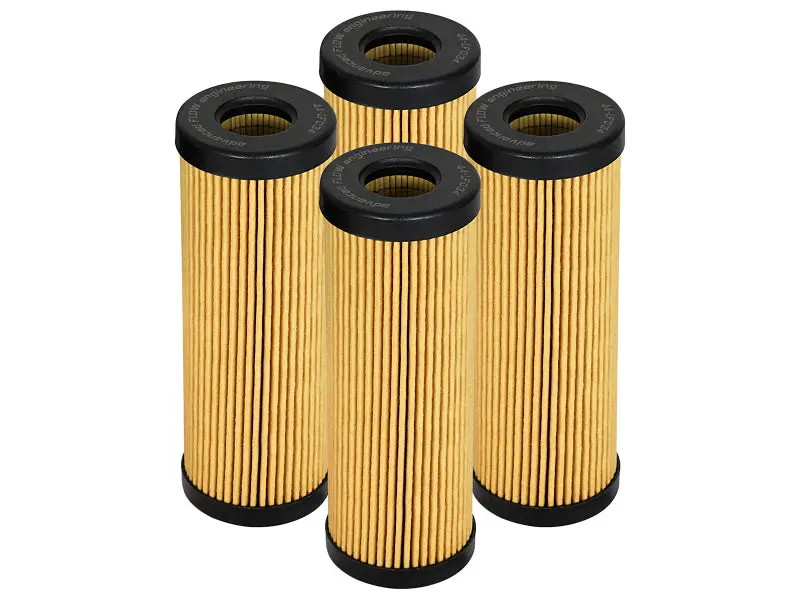 Afe Proguard Oil Filter- 4 Pack 1