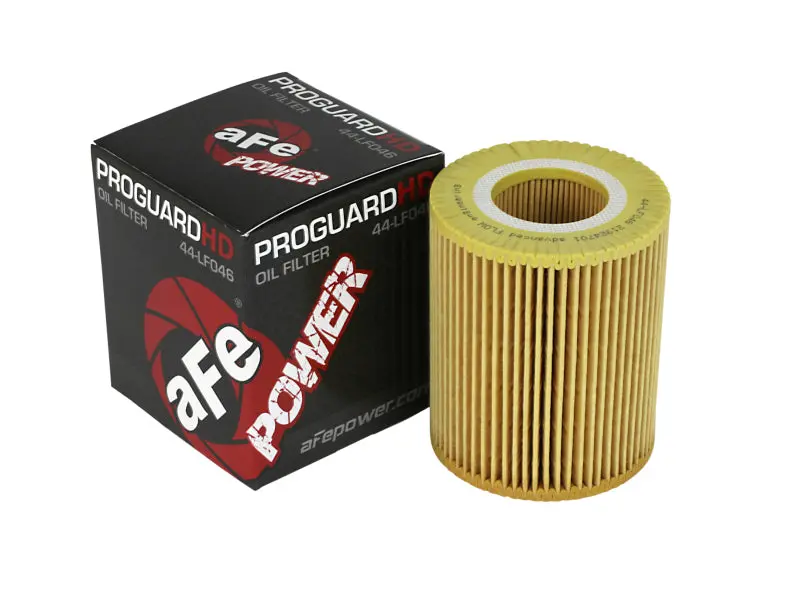 Afe Proguard Oil Filter- 4 Pack 1