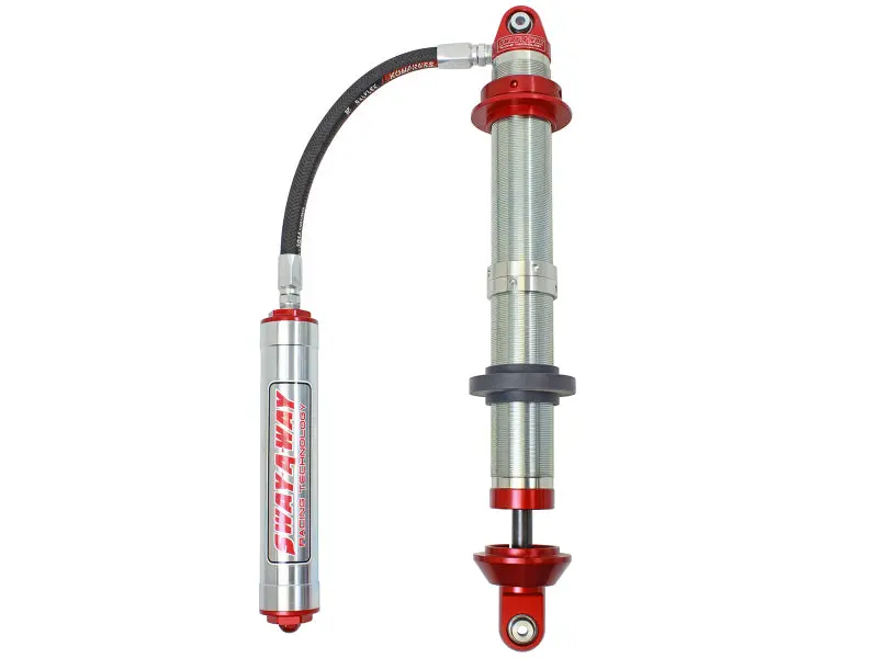 Afe Sway-A-Way Universal Race Coilover 3.0 X 18 Remote Reservoir W/ Hardware 1
