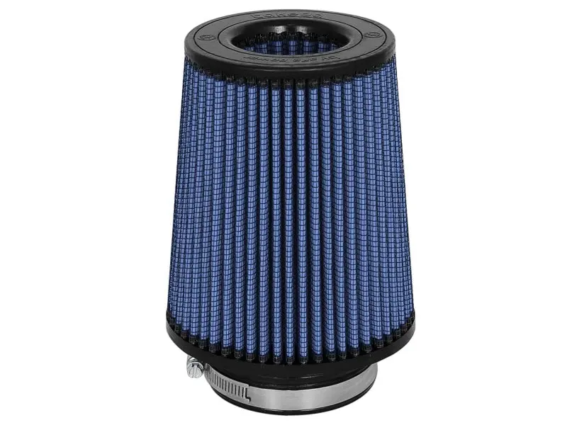 Afe Takeda Pro 5R Intake Replacement Air Filter 3.5In F X (5.75In X 5In) B X 4.5In T (Inv) X 7In H 1
