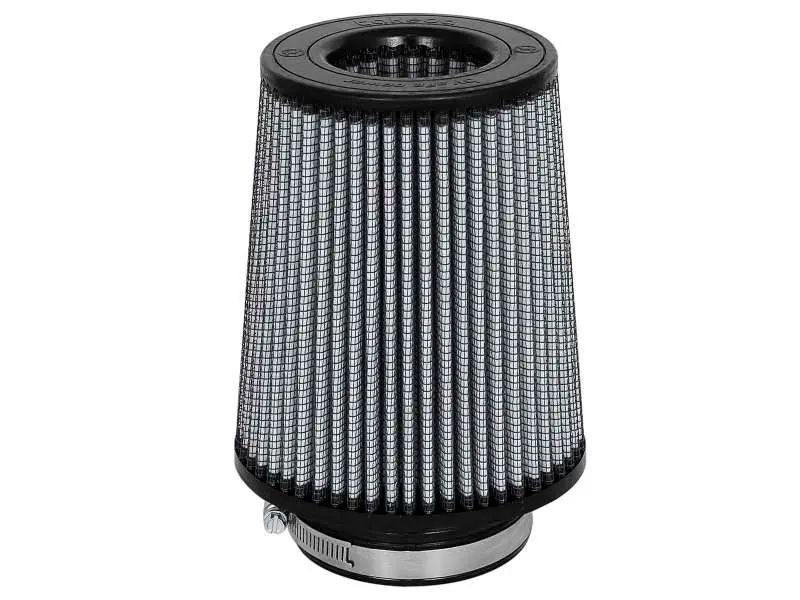 Afe Takeda Pro Dry S Intake Replacement Air Filter 3.5In F X (5.75In X 5In)B X 4.5In T (Inv) X 7In H 1