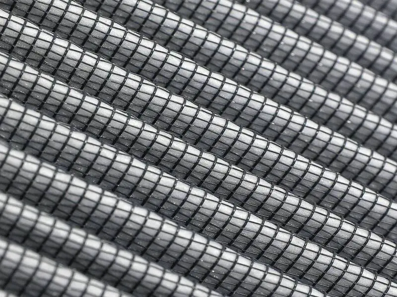 Afe Track Series Intake Pro Dry S Air Filter (6-1/8X4-1/8)In F X(9-1/4X7-1/4)In B X(6X4)In Tx7-1/8In 2