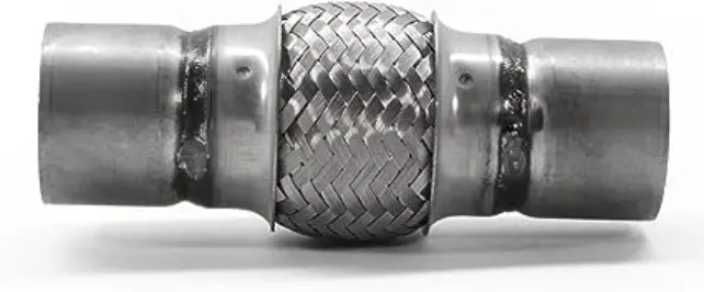 Aig Canada Flex Pipe W/Neck 1.75X4x8 1