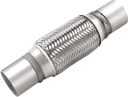 Aig Canada Flex Pipe W/Neck 1.75X8x12 1