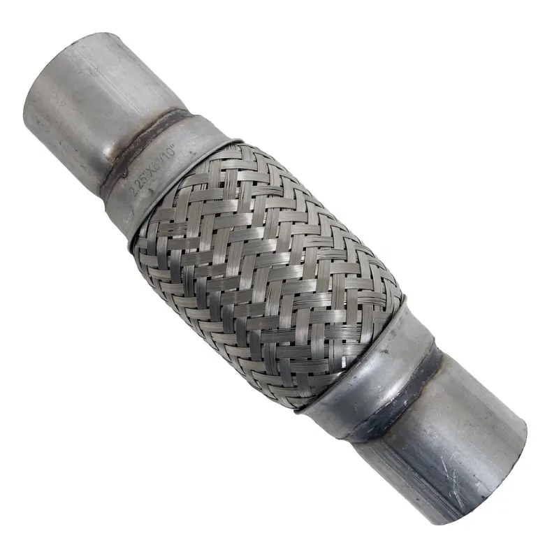 Aig Canada Flex Pipe W/Neck 2.25X6x10 1