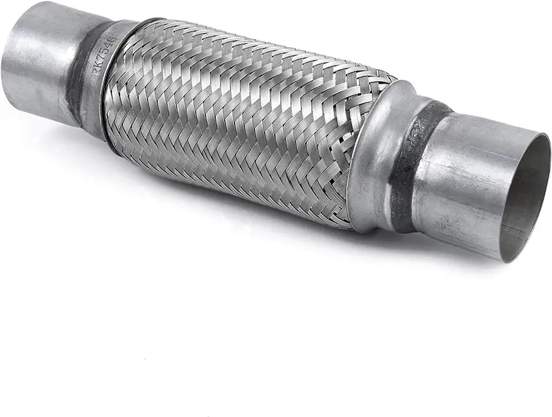 Aig Canada Flex Pipe W/Neck 2X8x12 1