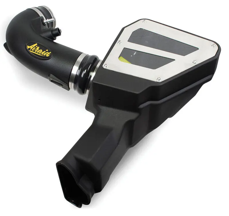 Airaid 15-17 Ford Mustang Gt 5.0L V8 Performance Air Intake System 1