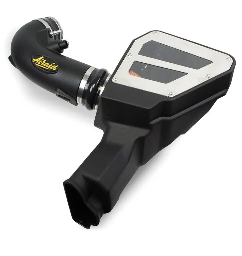 Airaid 15-17 Ford Mustang Gt V8 5.0L F/I Performance Air Intake System 1