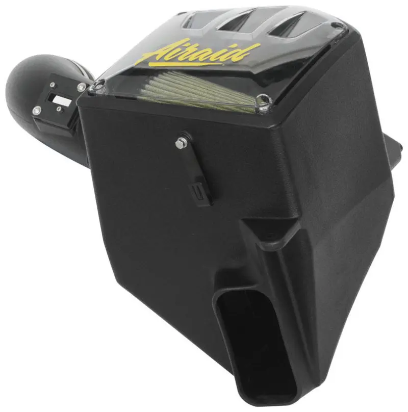 Airaid 20-21 Chevrolet Silverado 1500  L6-3.0L Dsl Performance Air Intake System 1