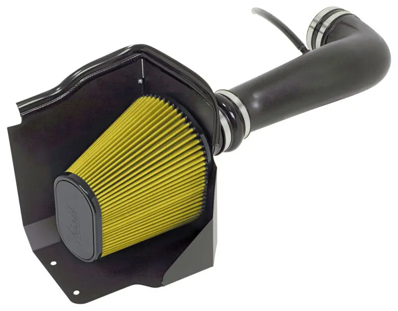 Airaid Gm 09-14 Intake Kit 1