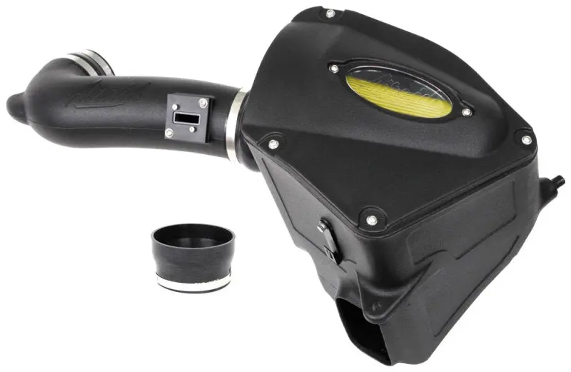 Airaid Intake Kit Chev Slverdo/Gmc Sierra V8-5.3/6.2L F/I 19-24 1