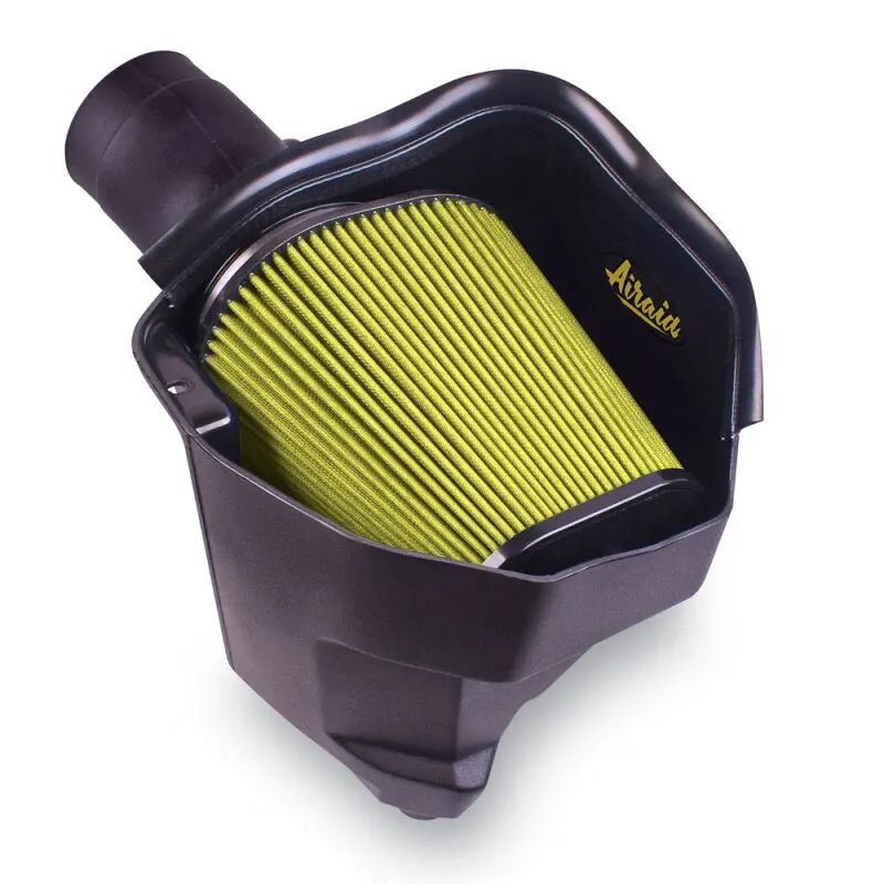 Airaid Intake Kit Dodge Chall/Char/Chry 300C V6-3.6L F/I 1