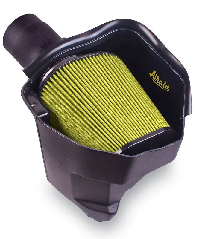 Airaid Intake Kit Dodge Chall/Char Chry 300C V6-3.6L F/I 1