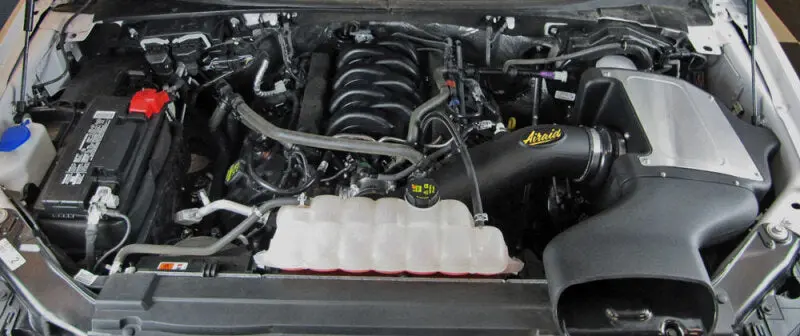 Airaid Intake Kit Ford F150 V8-5.0L F/I 15-20 2