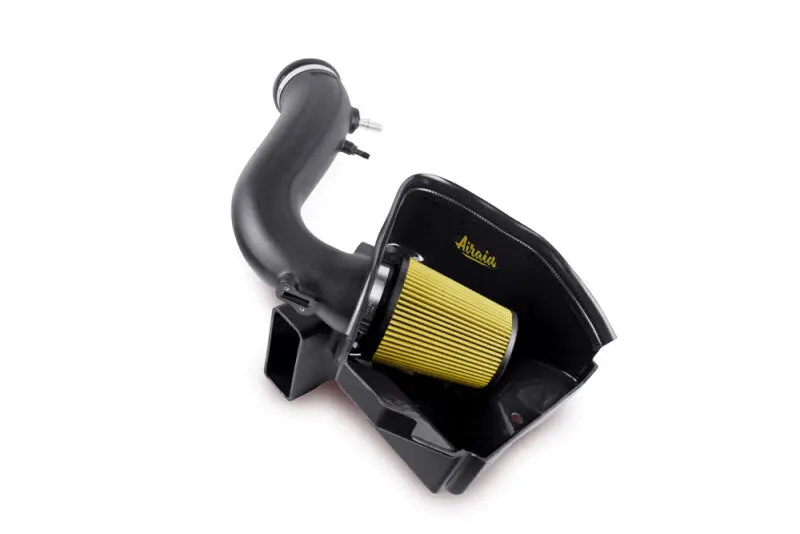 Airaid Intake Kit Ford Mustang V6-3.7L F/I 11-14 1