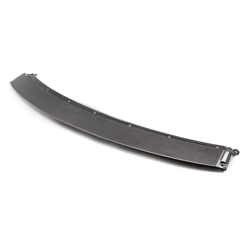 Anderson Composite 20-24 Chevrolet Corvette C8 Carbon Fiver Windshield Upper Applique 1