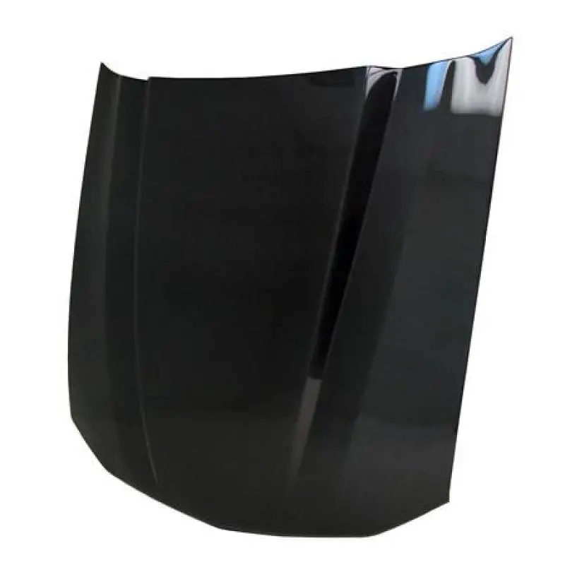 Anderson Composites 05-09 Ford Mustang 2.5In Cowl Hood 1