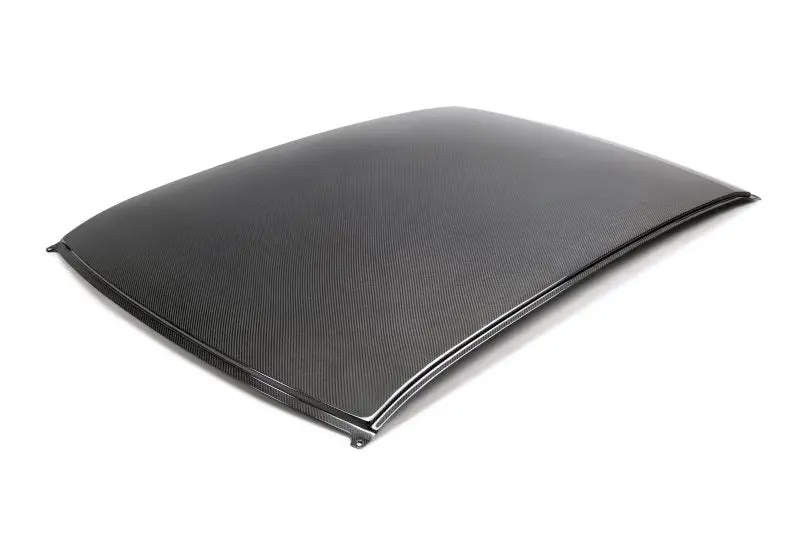 Anderson Composites 08-18 Dodge Challenger Dry Carbon Roof Replacement (Full Replacement) 1