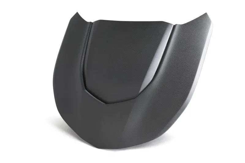 Anderson Composites 17-18 Chevrolet Camaro Zl1 1Le Type-Oe Style Dry Carbon Fiber Hood 1