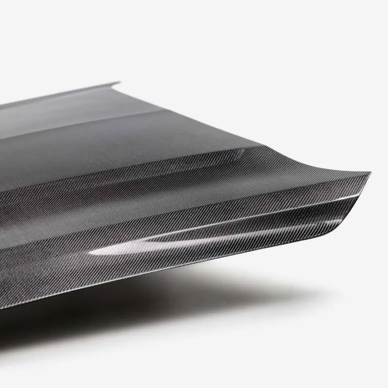 Anderson Composites 20-23 Cadillac Ct5-V Blackwing Carbon Fiber Hood - Type Sv 1