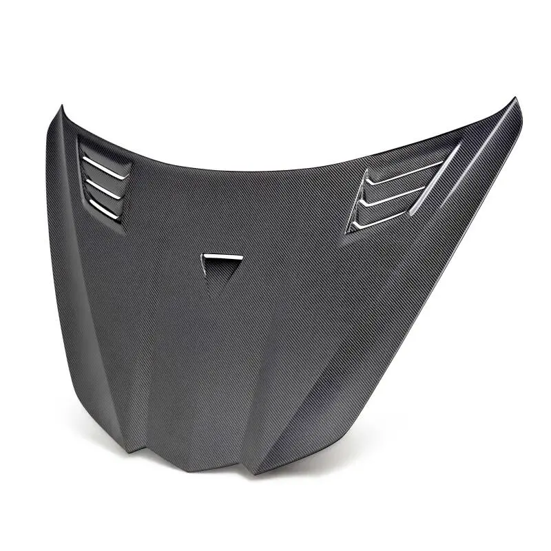 Anderson Composites 20-23 Chevrolet Corvette C8 Stingray Type-Gt Hood 1