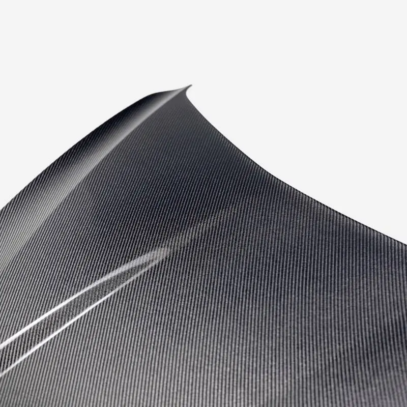 Anderson Composites 20-23 Chevrolet Corvette C8 Stingray Type-Oe Hood 1